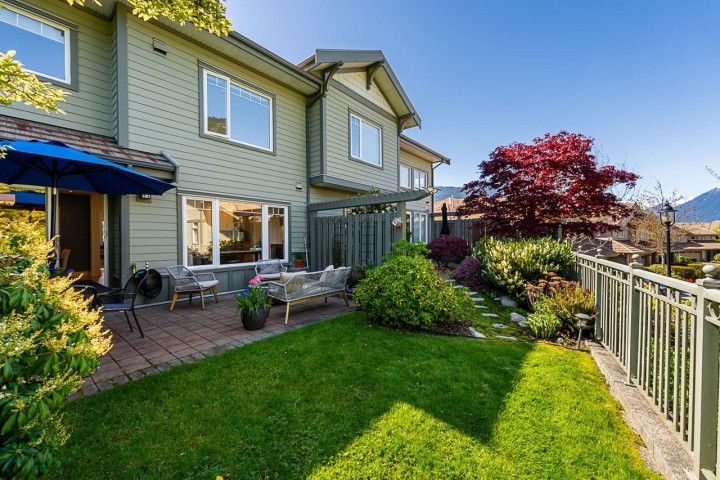 Photo 31 at 54 Beach Drive, Furry Creek, West Vancouver