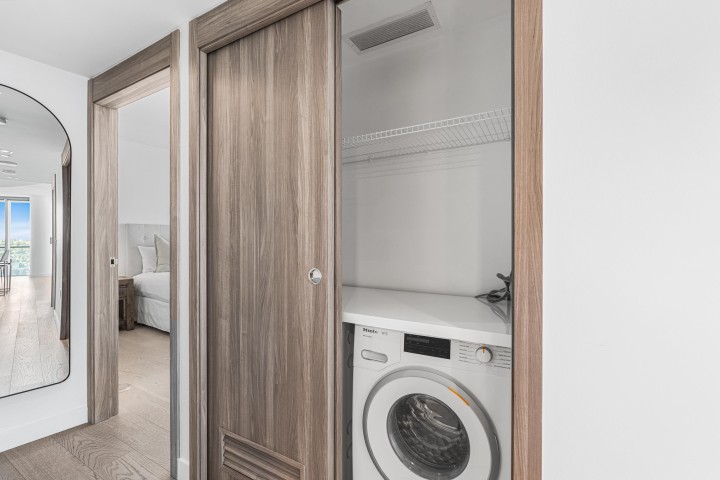 Photo 22 at 2717 - 89 Nelson Street, Yaletown, Vancouver West