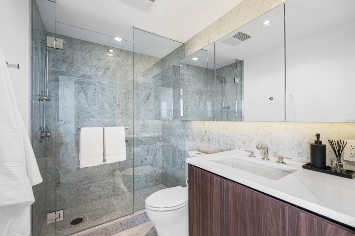 Photo 20 at 2717 - 89 Nelson Street, Yaletown, Vancouver West