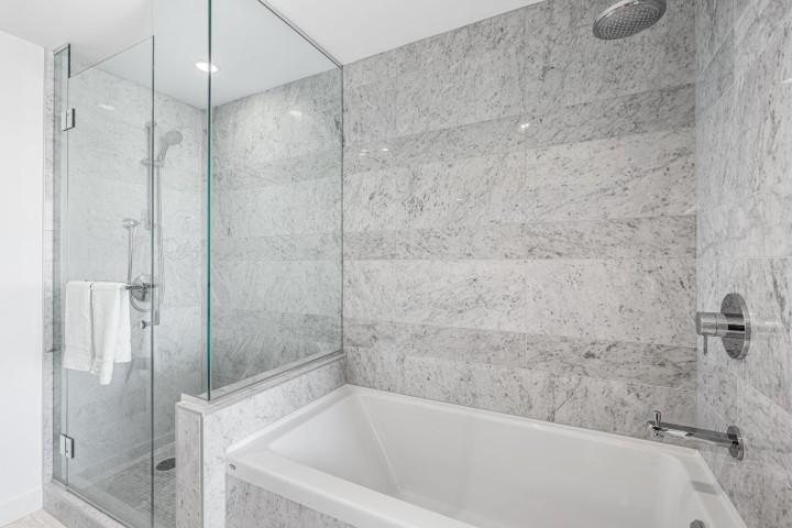 Photo 19 at 2717 - 89 Nelson Street, Yaletown, Vancouver West