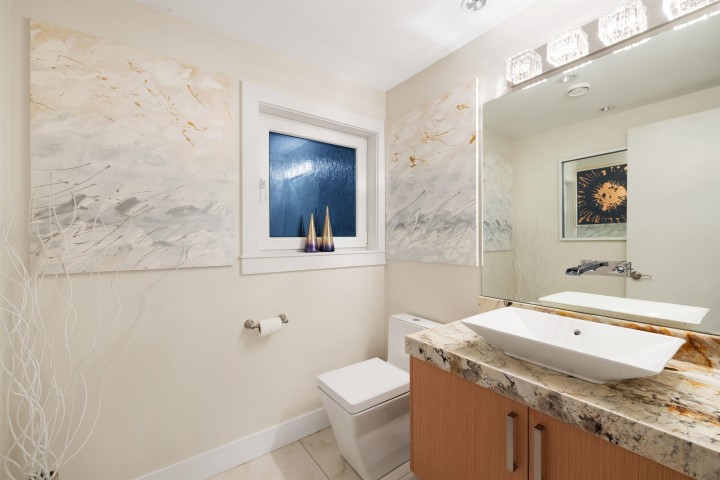 Photo 22 at 2449 Kings Avenue, Dundarave, West Vancouver