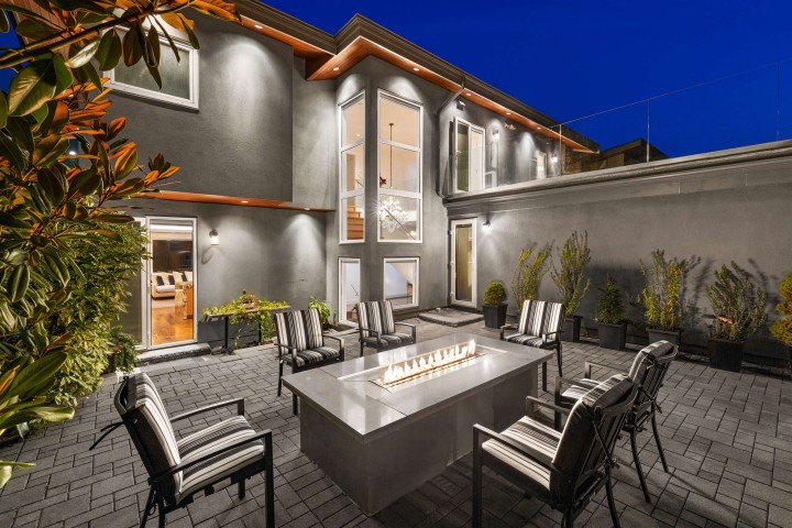 Photo 5 at 2449 Kings Avenue, Dundarave, West Vancouver