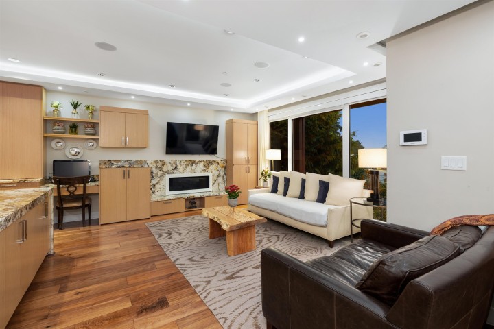 Photo 20 at 2449 Kings Avenue, Dundarave, West Vancouver