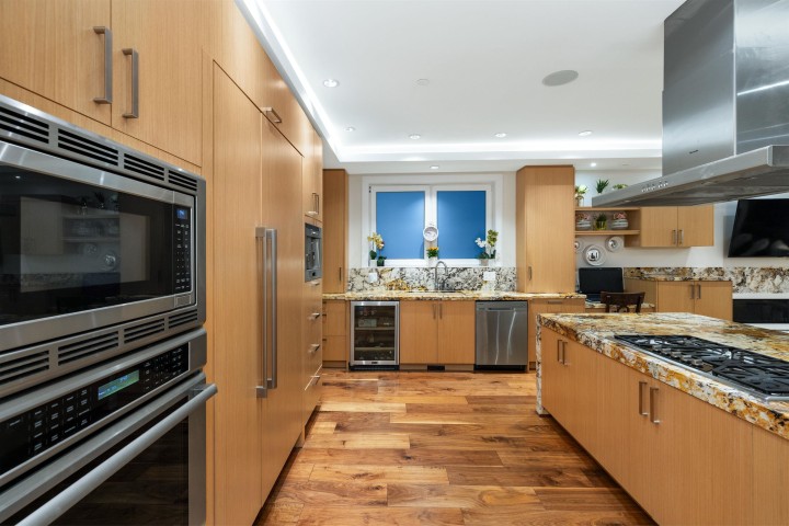 Photo 19 at 2449 Kings Avenue, Dundarave, West Vancouver