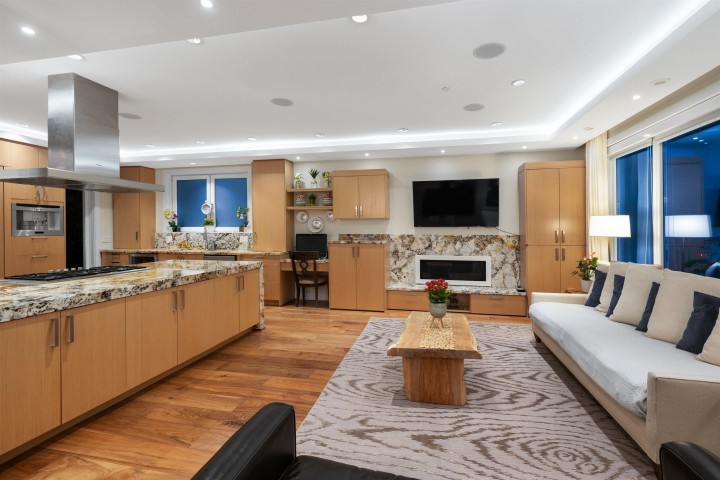 Photo 21 at 2449 Kings Avenue, Dundarave, West Vancouver