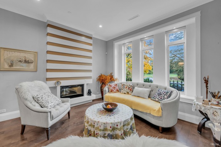 Photo 2 at 4217 W 16th Avenue, Point Grey, Vancouver West