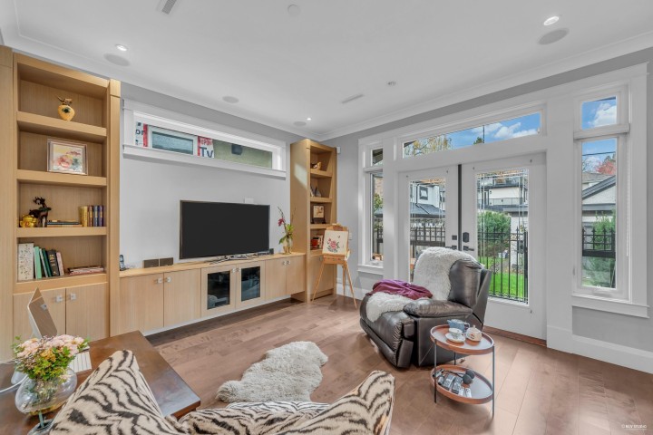 Photo 17 at 4217 W 16th Avenue, Point Grey, Vancouver West