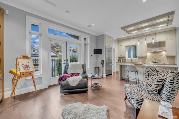 Photo 16 at 4217 W 16th Avenue, Point Grey, Vancouver West