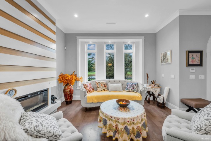 Photo 3 at 4217 W 16th Avenue, Point Grey, Vancouver West