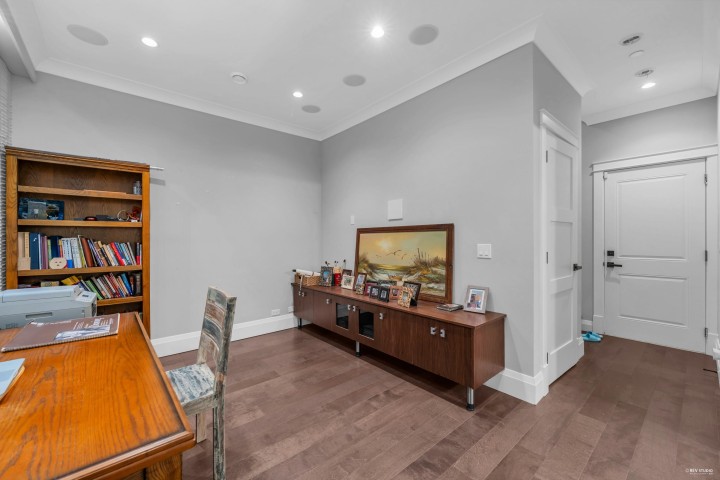 Photo 32 at 4217 W 16th Avenue, Point Grey, Vancouver West