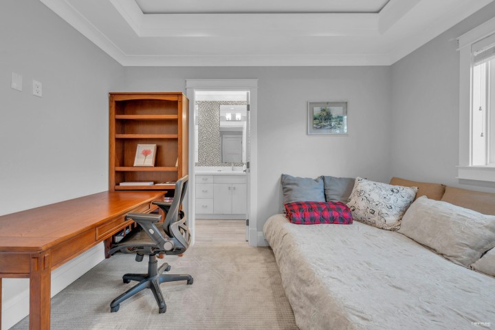 Photo 28 at 4217 W 16th Avenue, Point Grey, Vancouver West