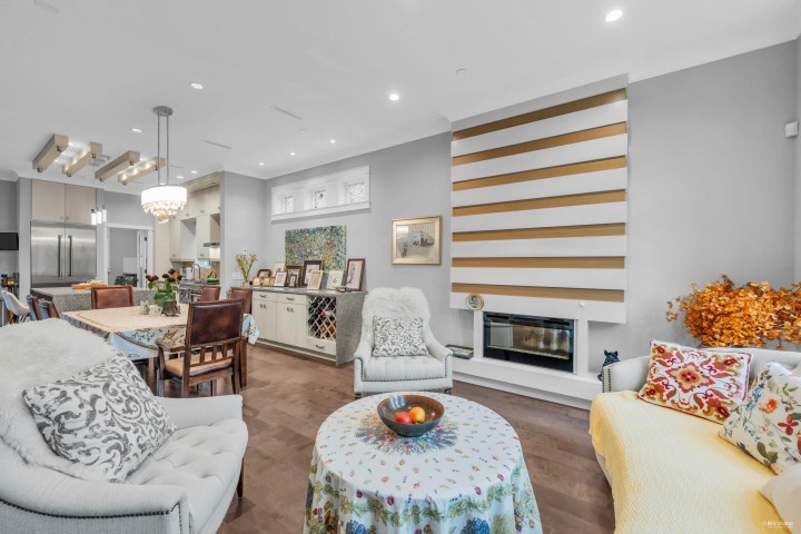 Photo 5 at 4217 W 16th Avenue, Point Grey, Vancouver West