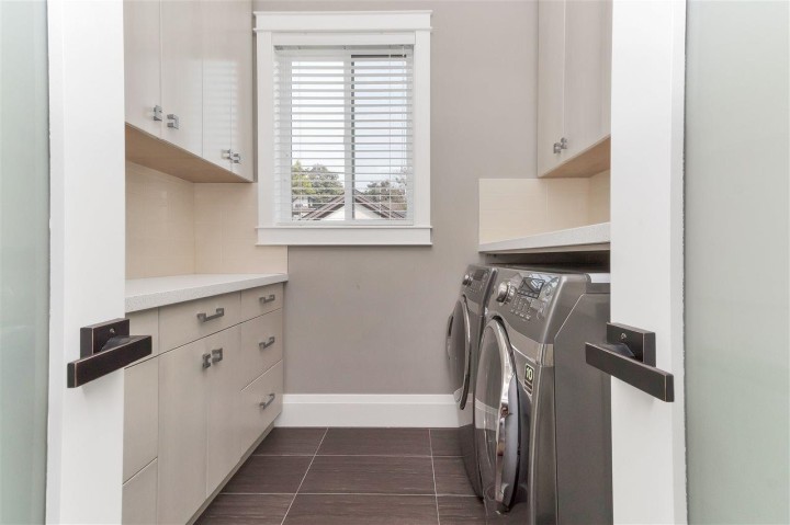 Photo 20 at 4217 W 16th Avenue, Point Grey, Vancouver West