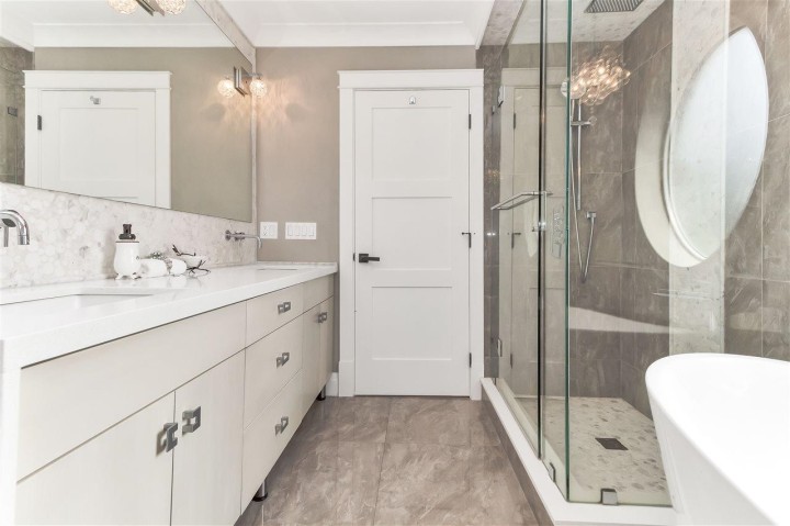 Photo 24 at 4217 W 16th Avenue, Point Grey, Vancouver West