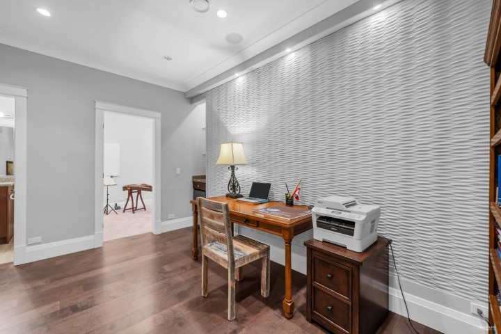 Photo 30 at 4217 W 16th Avenue, Point Grey, Vancouver West