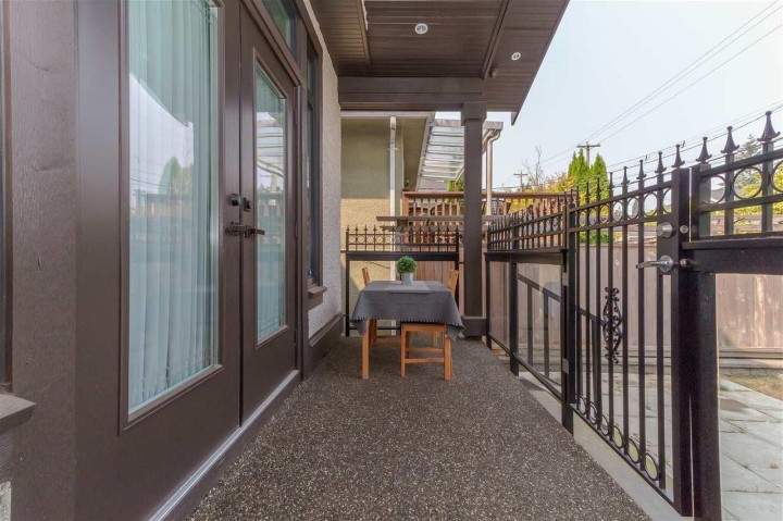 Photo 38 at 4217 W 16th Avenue, Point Grey, Vancouver West