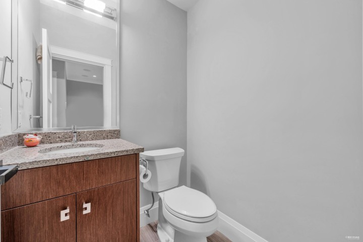 Photo 33 at 4217 W 16th Avenue, Point Grey, Vancouver West