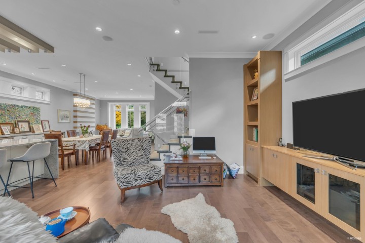 Photo 18 at 4217 W 16th Avenue, Point Grey, Vancouver West