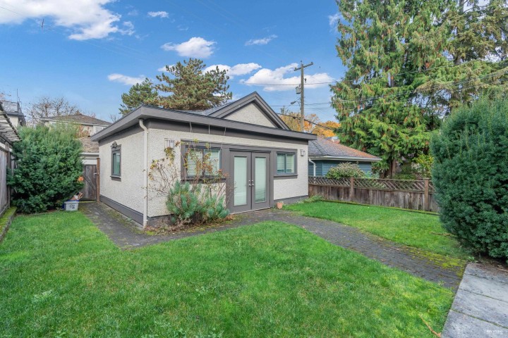 Photo 40 at 4217 W 16th Avenue, Point Grey, Vancouver West