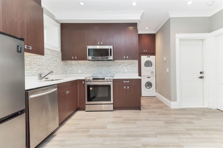 Photo 35 at 4217 W 16th Avenue, Point Grey, Vancouver West