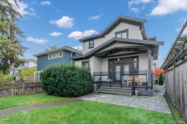 Photo 39 at 4217 W 16th Avenue, Point Grey, Vancouver West