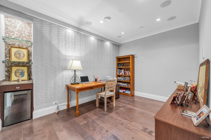 Photo 29 at 4217 W 16th Avenue, Point Grey, Vancouver West