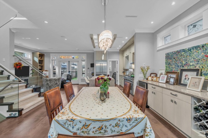 Photo 8 at 4217 W 16th Avenue, Point Grey, Vancouver West