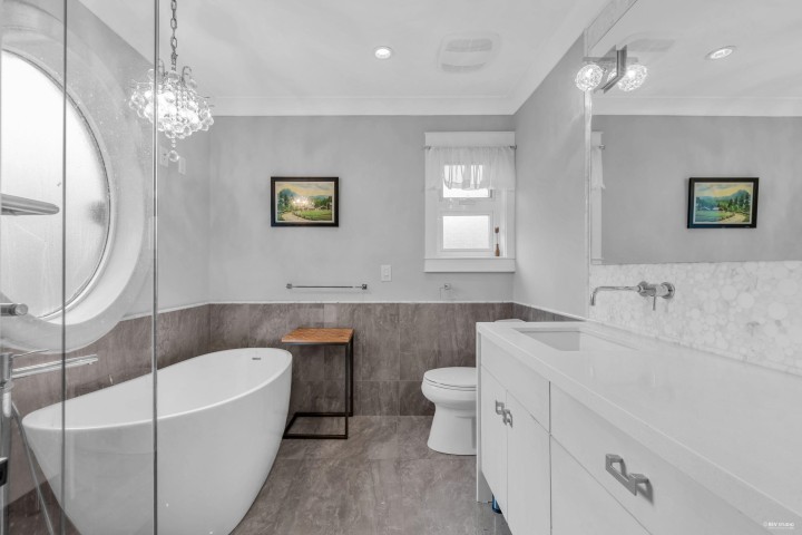 Photo 25 at 4217 W 16th Avenue, Point Grey, Vancouver West