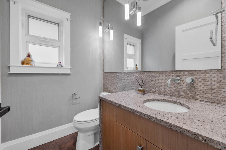 Photo 21 at 4217 W 16th Avenue, Point Grey, Vancouver West