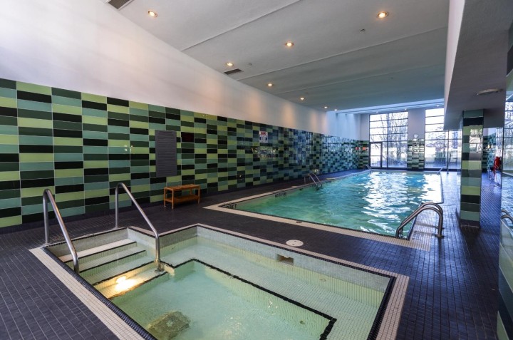 Photo 31 at 305 - 8 Smithe Mews, Yaletown, Vancouver West