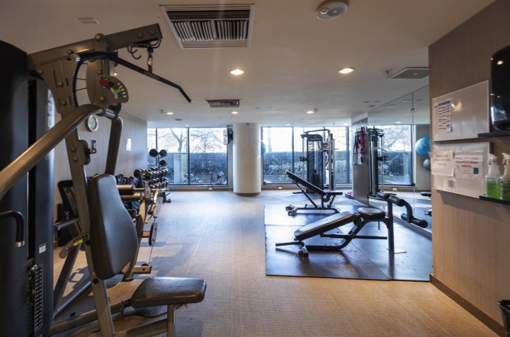 Photo 29 at 305 - 8 Smithe Mews, Yaletown, Vancouver West