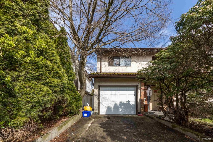 Photo 22 at 1215 W 67th Avenue, Marpole, Vancouver West