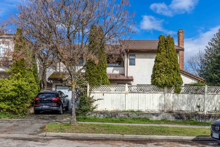 Photo 1 at 1215 W 67th Avenue, Marpole, Vancouver West