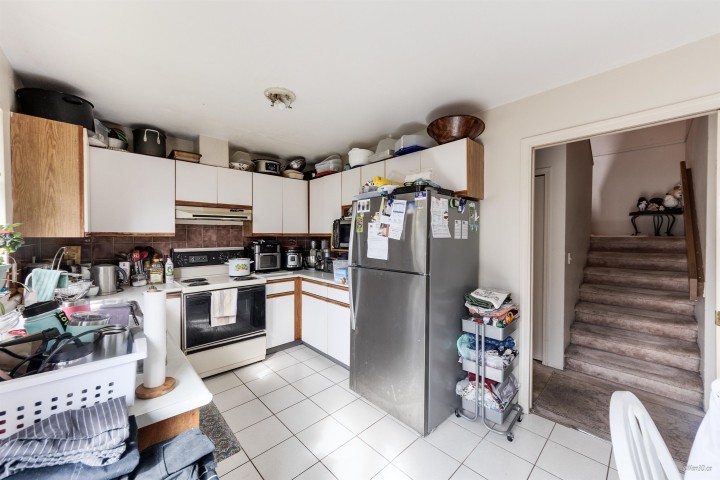 Photo 9 at 1215 W 67th Avenue, Marpole, Vancouver West