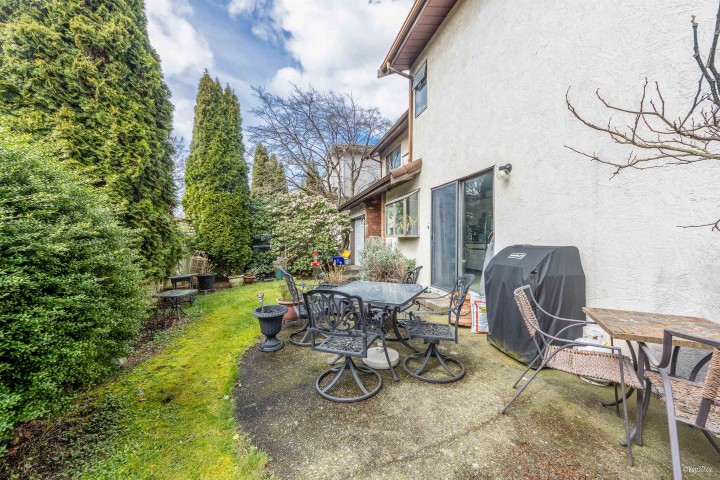 Photo 24 at 1215 W 67th Avenue, Marpole, Vancouver West