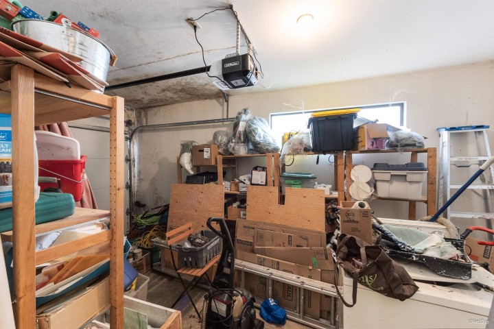 Photo 21 at 1215 W 67th Avenue, Marpole, Vancouver West