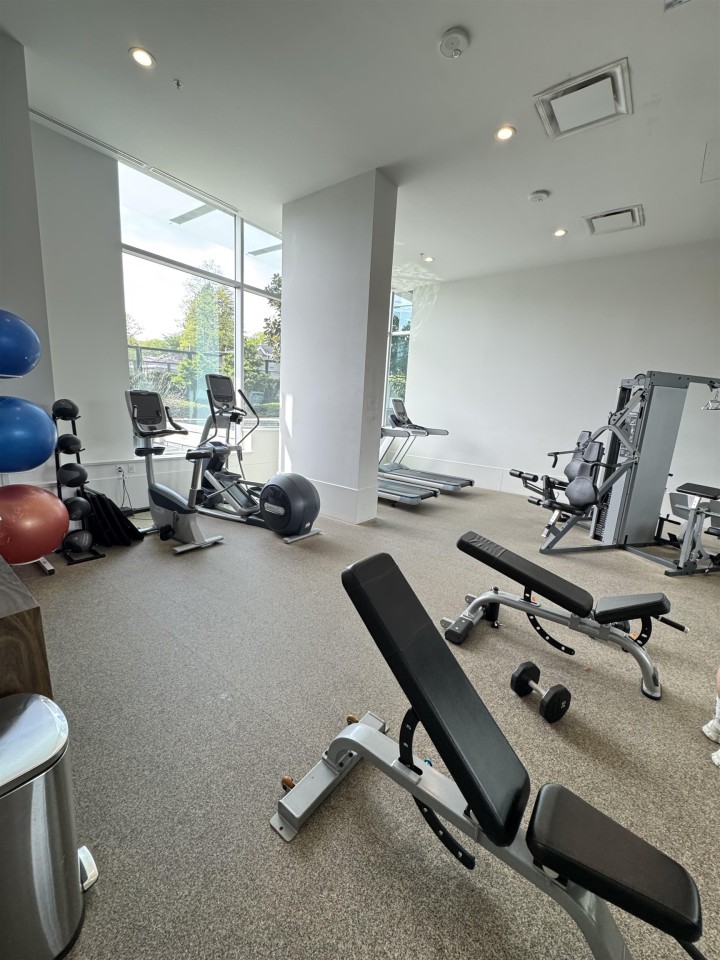 Photo 13 at 804 - 8031 Nunavut Lane, Marpole, Vancouver West