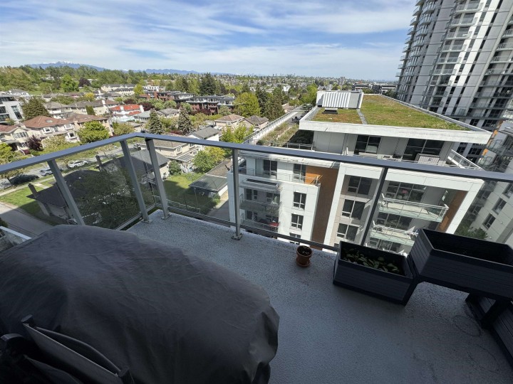 Photo 22 at 804 - 8031 Nunavut Lane, Marpole, Vancouver West