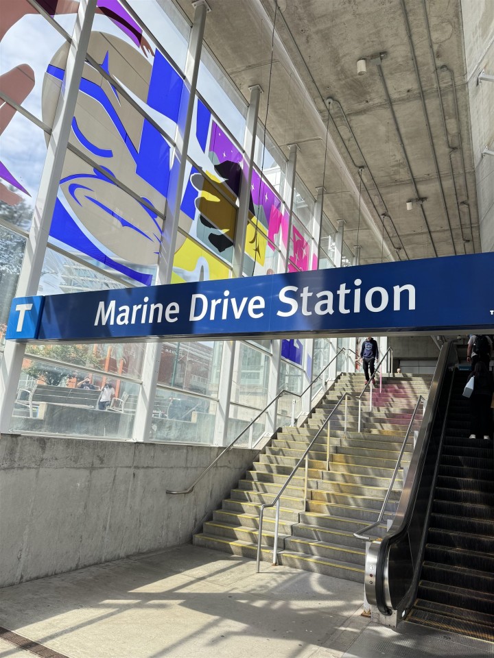 Photo 7 at 804 - 8031 Nunavut Lane, Marpole, Vancouver West