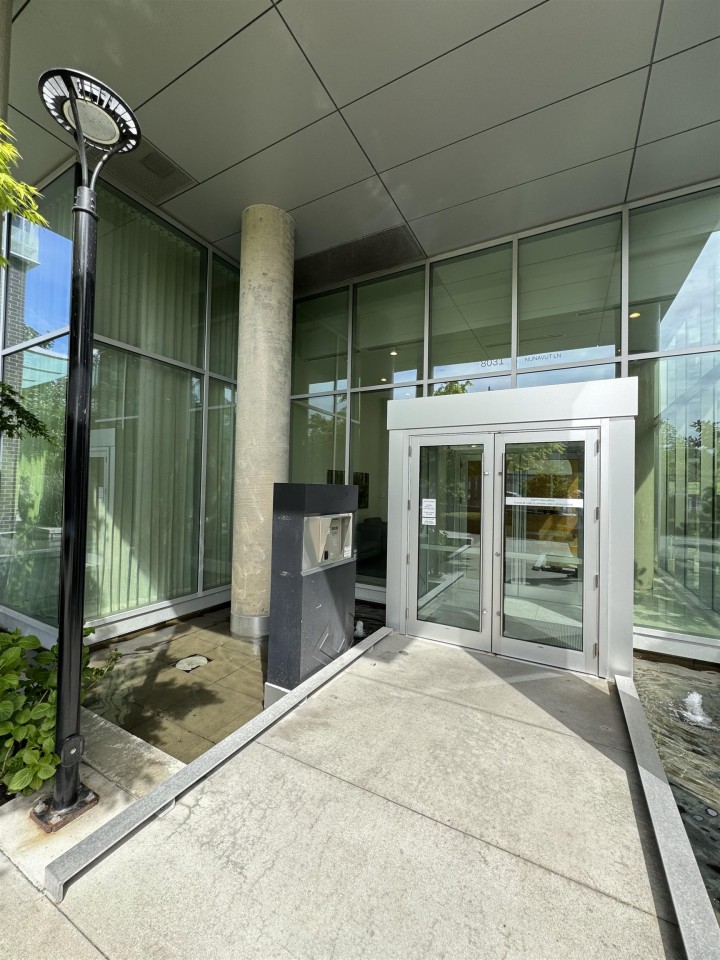 Photo 5 at 804 - 8031 Nunavut Lane, Marpole, Vancouver West