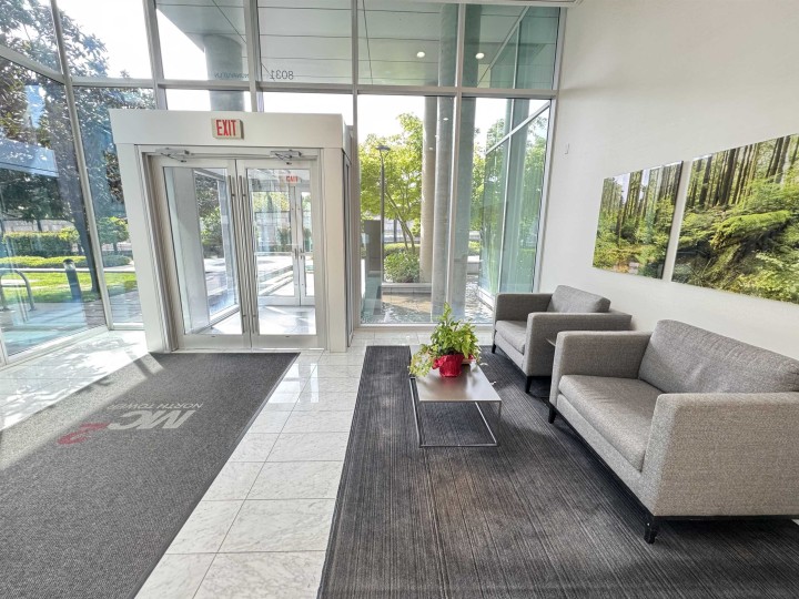 Photo 9 at 804 - 8031 Nunavut Lane, Marpole, Vancouver West