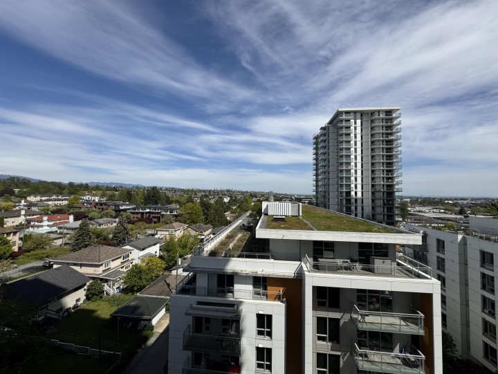 Photo 24 at 804 - 8031 Nunavut Lane, Marpole, Vancouver West