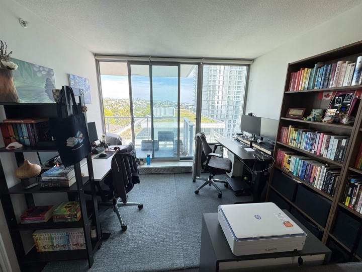 Photo 15 at 804 - 8031 Nunavut Lane, Marpole, Vancouver West