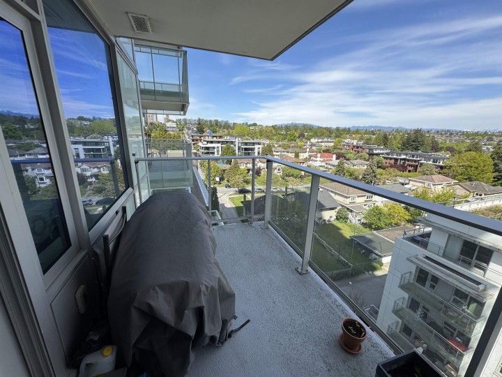 Photo 21 at 804 - 8031 Nunavut Lane, Marpole, Vancouver West