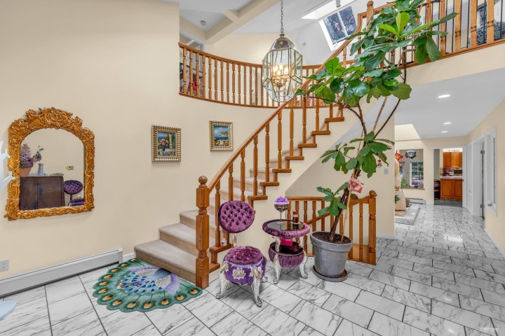 Photo 13 at 1338 W 54th Avenue, South Granville, Vancouver West