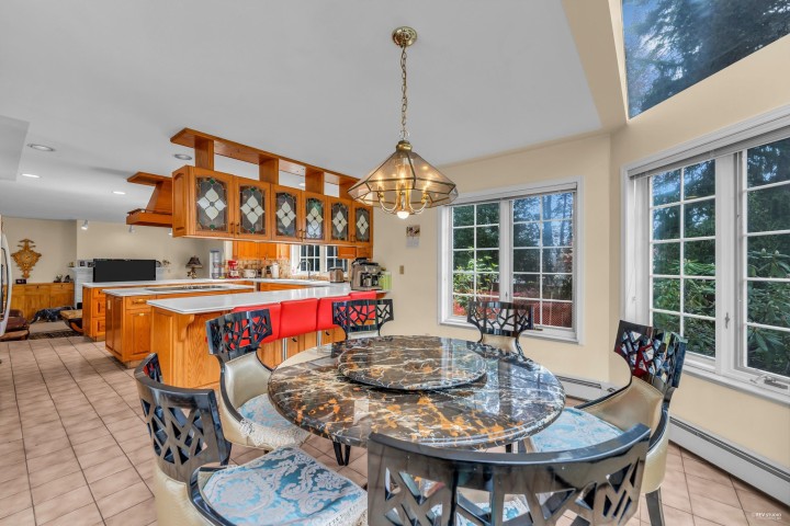 Photo 7 at 1338 W 54th Avenue, South Granville, Vancouver West