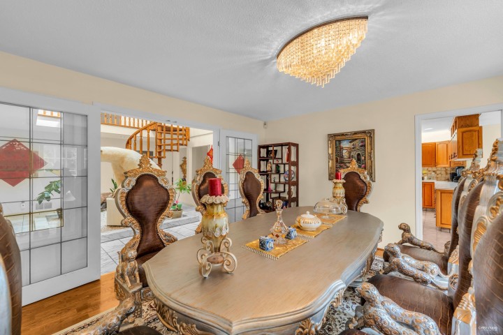 Photo 5 at 1338 W 54th Avenue, South Granville, Vancouver West