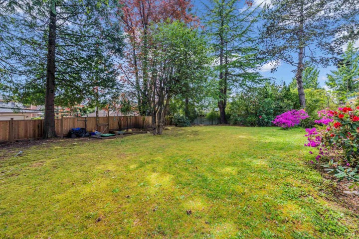 Photo 34 at 1338 W 54th Avenue, South Granville, Vancouver West