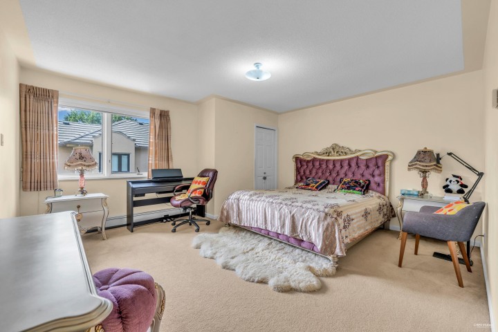 Photo 15 at 1338 W 54th Avenue, South Granville, Vancouver West