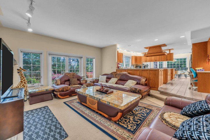 Photo 11 at 1338 W 54th Avenue, South Granville, Vancouver West